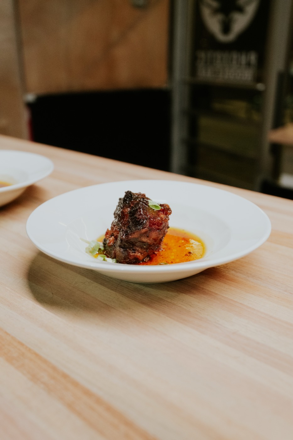 A course on the pass