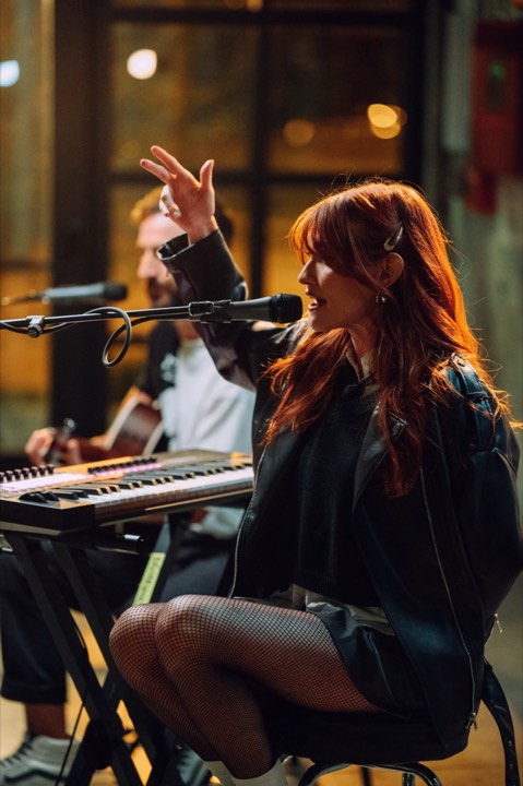MisterWives, Artist - Performance