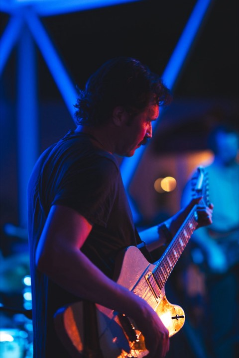 Dawes, Artist - Performance